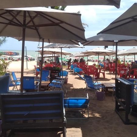 Lindo Flat Na Praia Bessa João Pessoa Zewnętrze zdjęcie