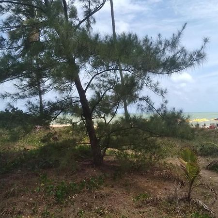 Lindo Flat Na Praia Bessa João Pessoa Zewnętrze zdjęcie
