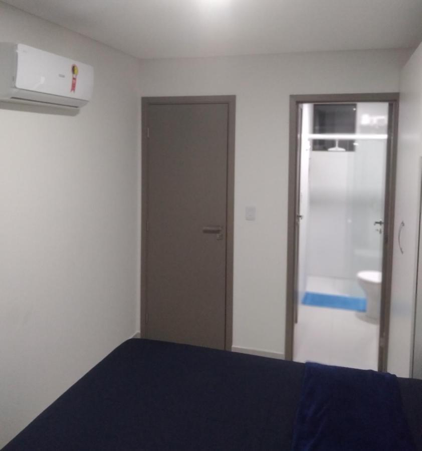 Lindo Flat Na Praia Bessa João Pessoa Zewnętrze zdjęcie