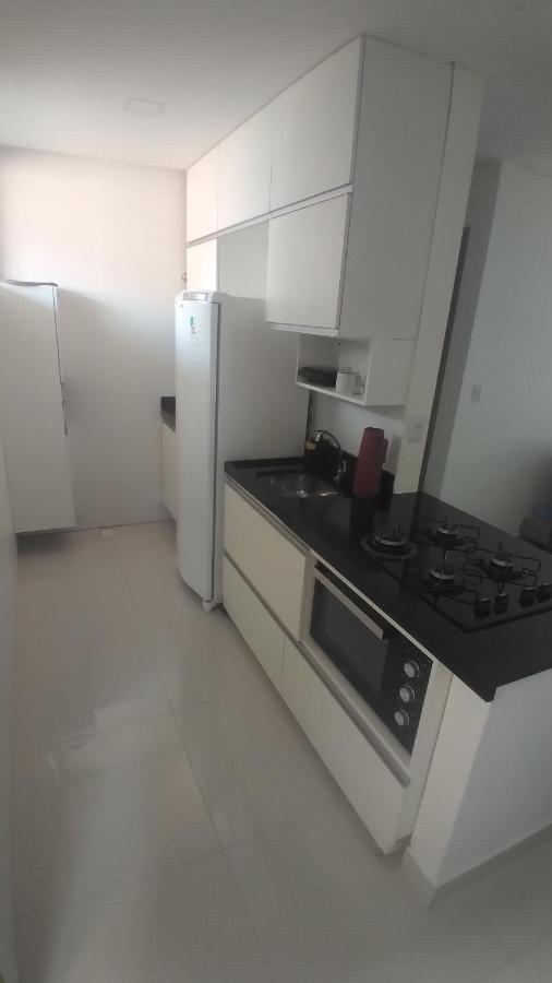 Lindo Flat Na Praia Bessa João Pessoa Zewnętrze zdjęcie