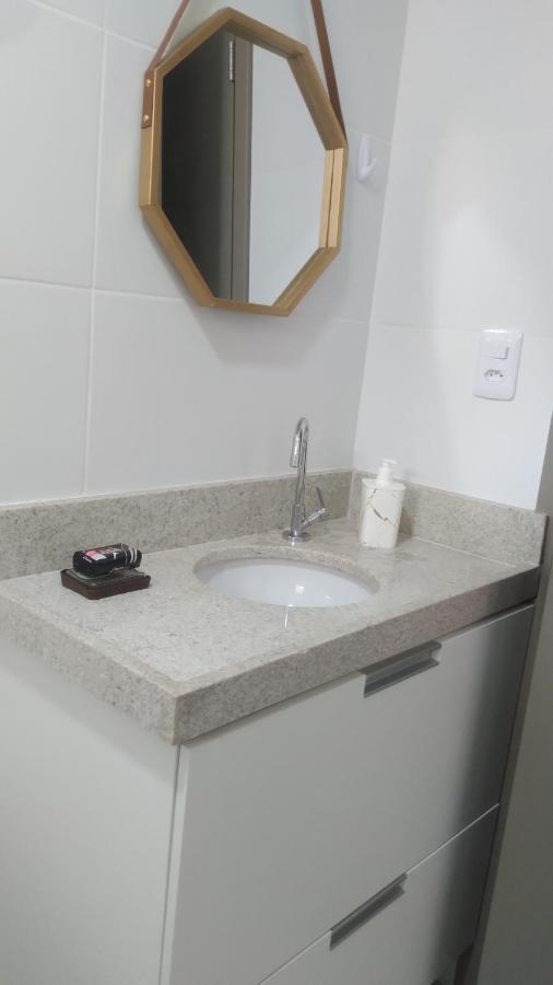 Lindo Flat Na Praia Bessa João Pessoa Zewnętrze zdjęcie