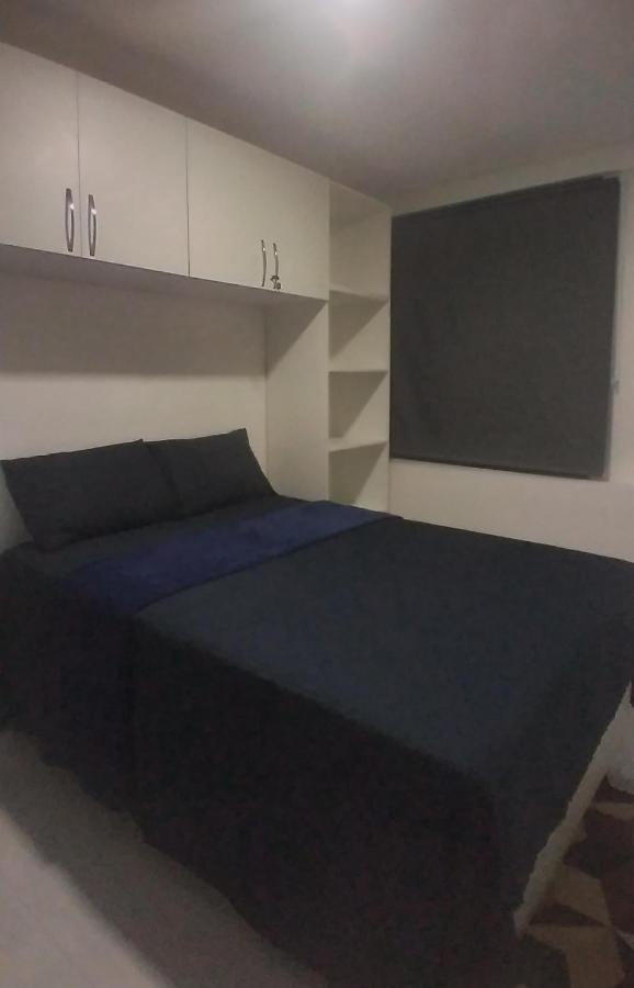 Lindo Flat Na Praia Bessa João Pessoa Zewnętrze zdjęcie