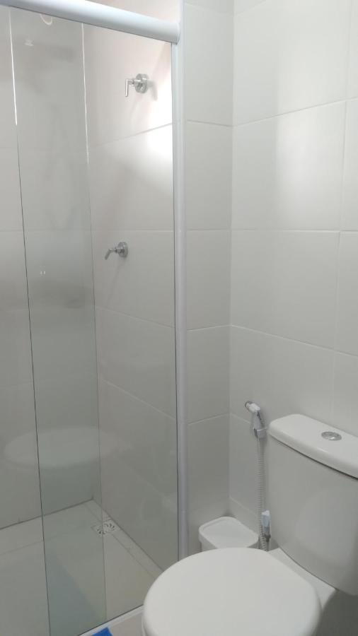 Lindo Flat Na Praia Bessa João Pessoa Zewnętrze zdjęcie