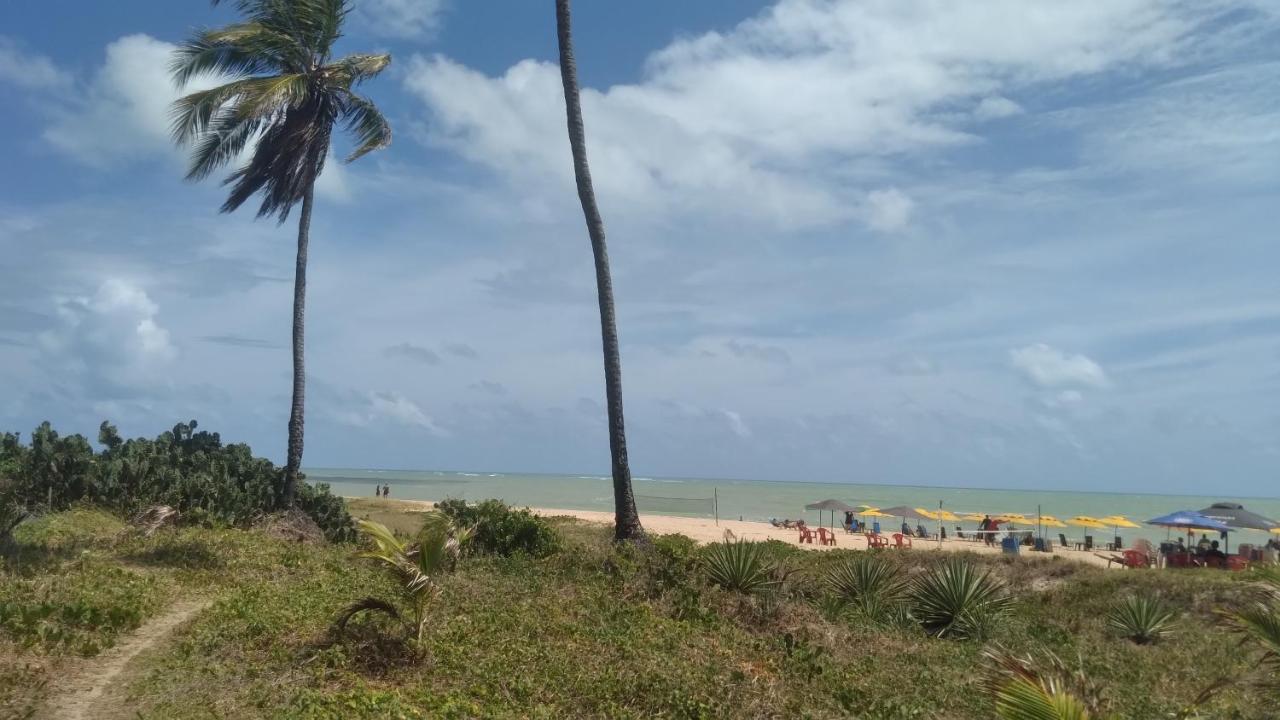Lindo Flat Na Praia Bessa João Pessoa Zewnętrze zdjęcie